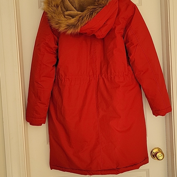 Universal threads water repellent oversized Winter - Picture 8 of 8